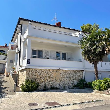 Apartments Bohovic 실로 외부 사진