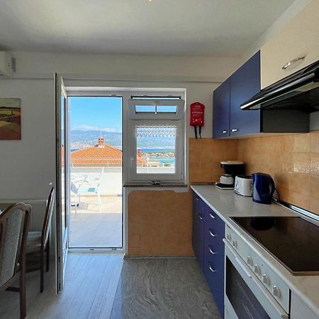 Apartments Bohovic 실로 외부 사진