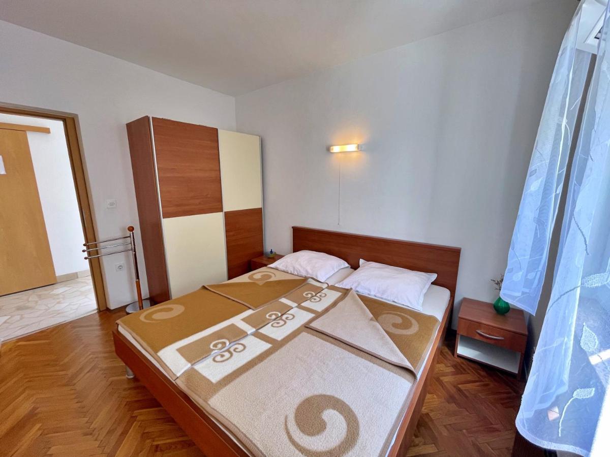 Apartments Bohovic 실로 외부 사진