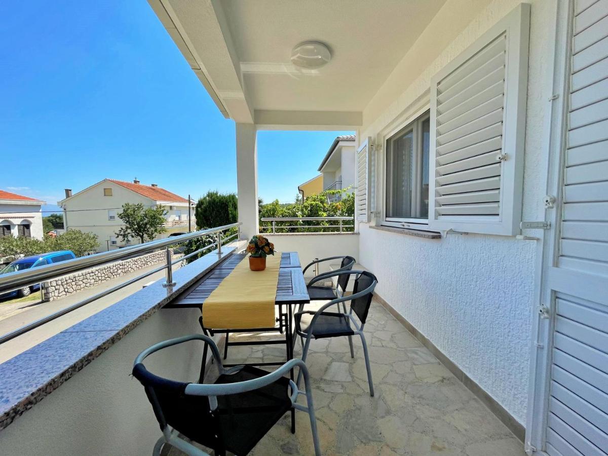 Apartments Bohovic 실로 외부 사진