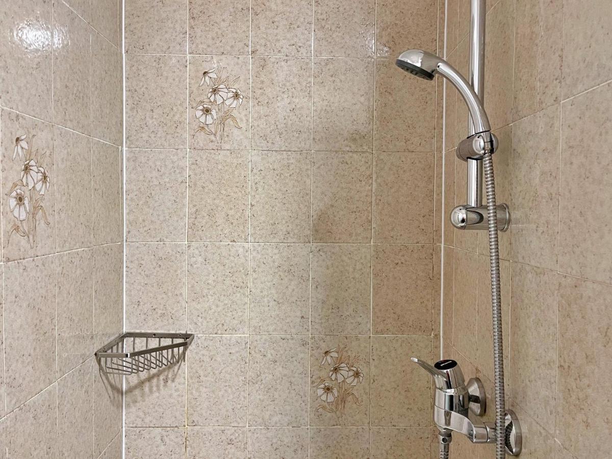 Apartments Bohovic 실로 외부 사진