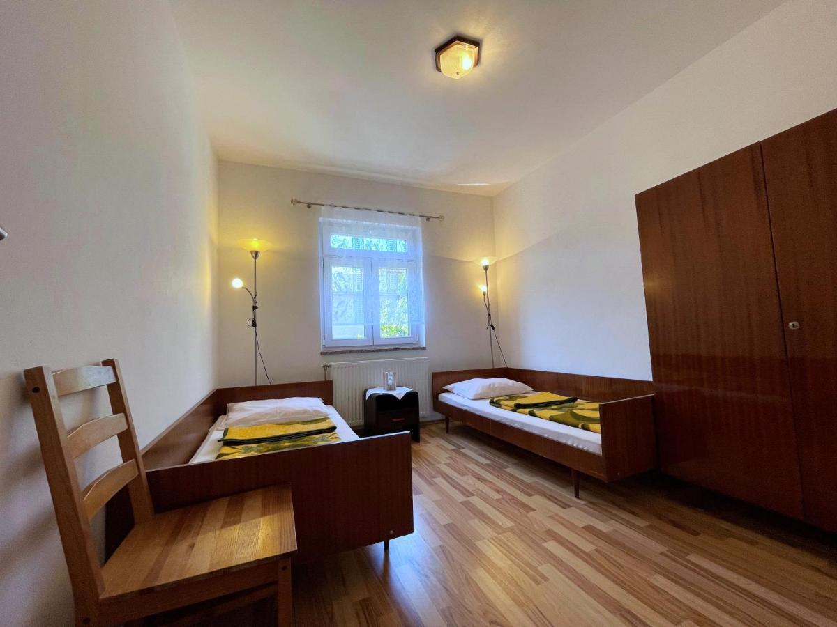 Apartments Bohovic 실로 외부 사진