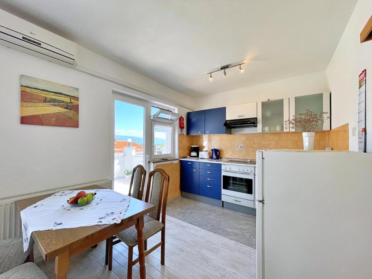 Apartments Bohovic 실로 외부 사진