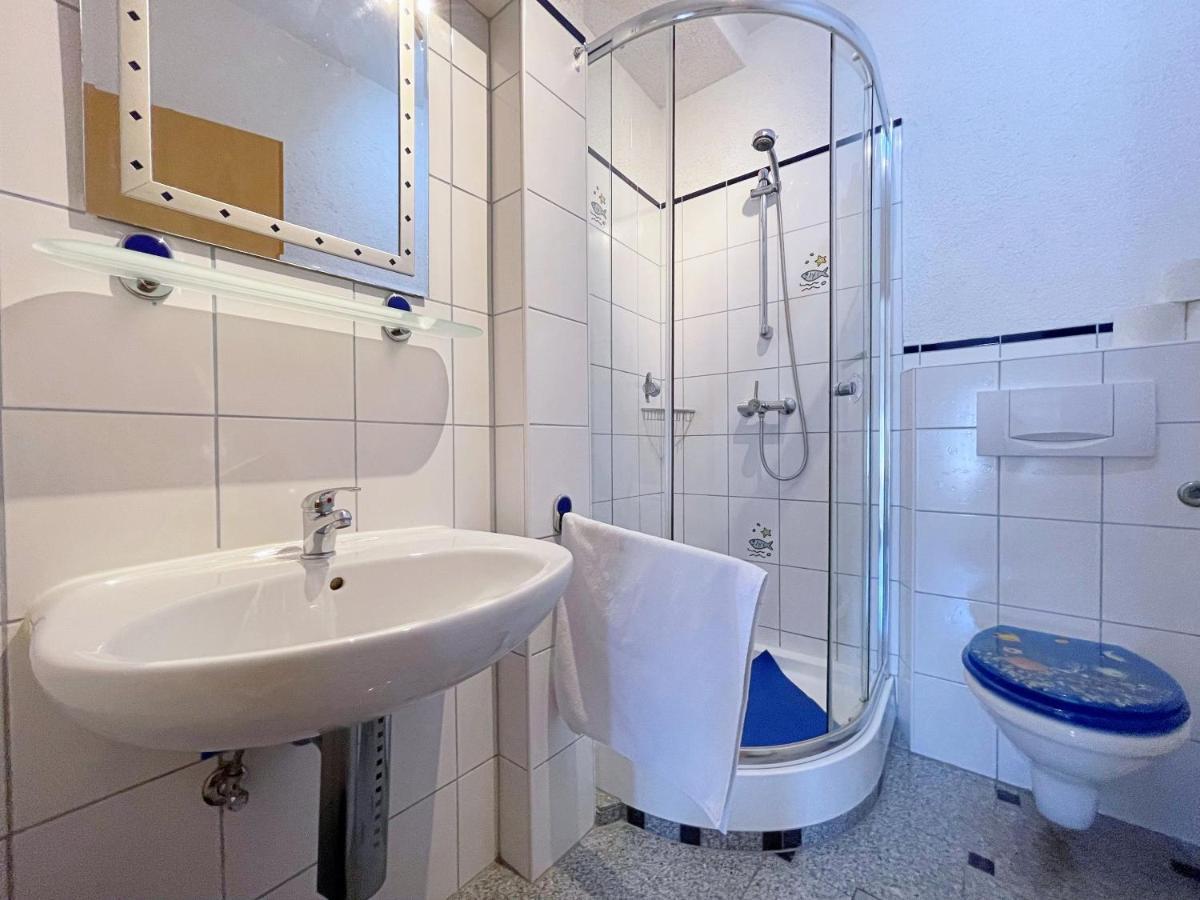 Apartments Bohovic 실로 외부 사진