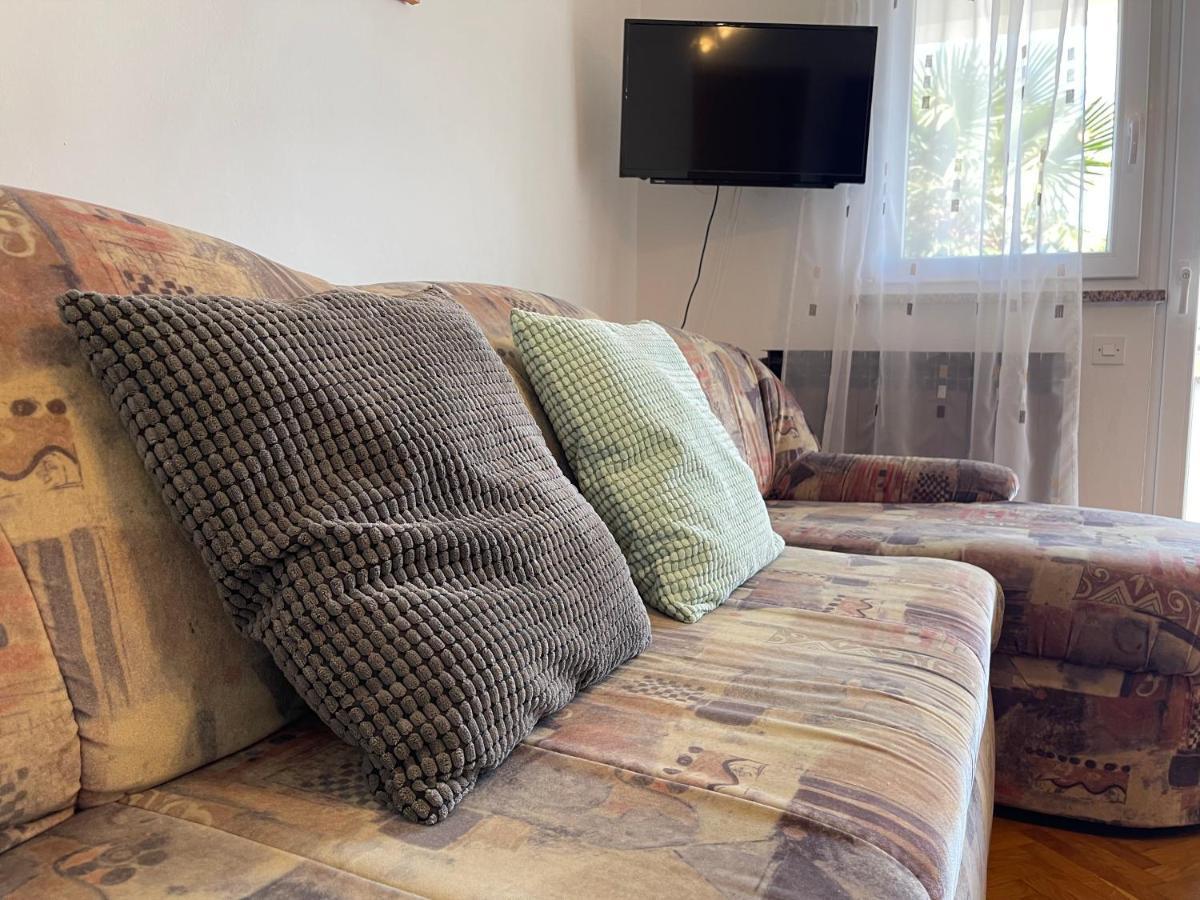 Apartments Bohovic 실로 외부 사진