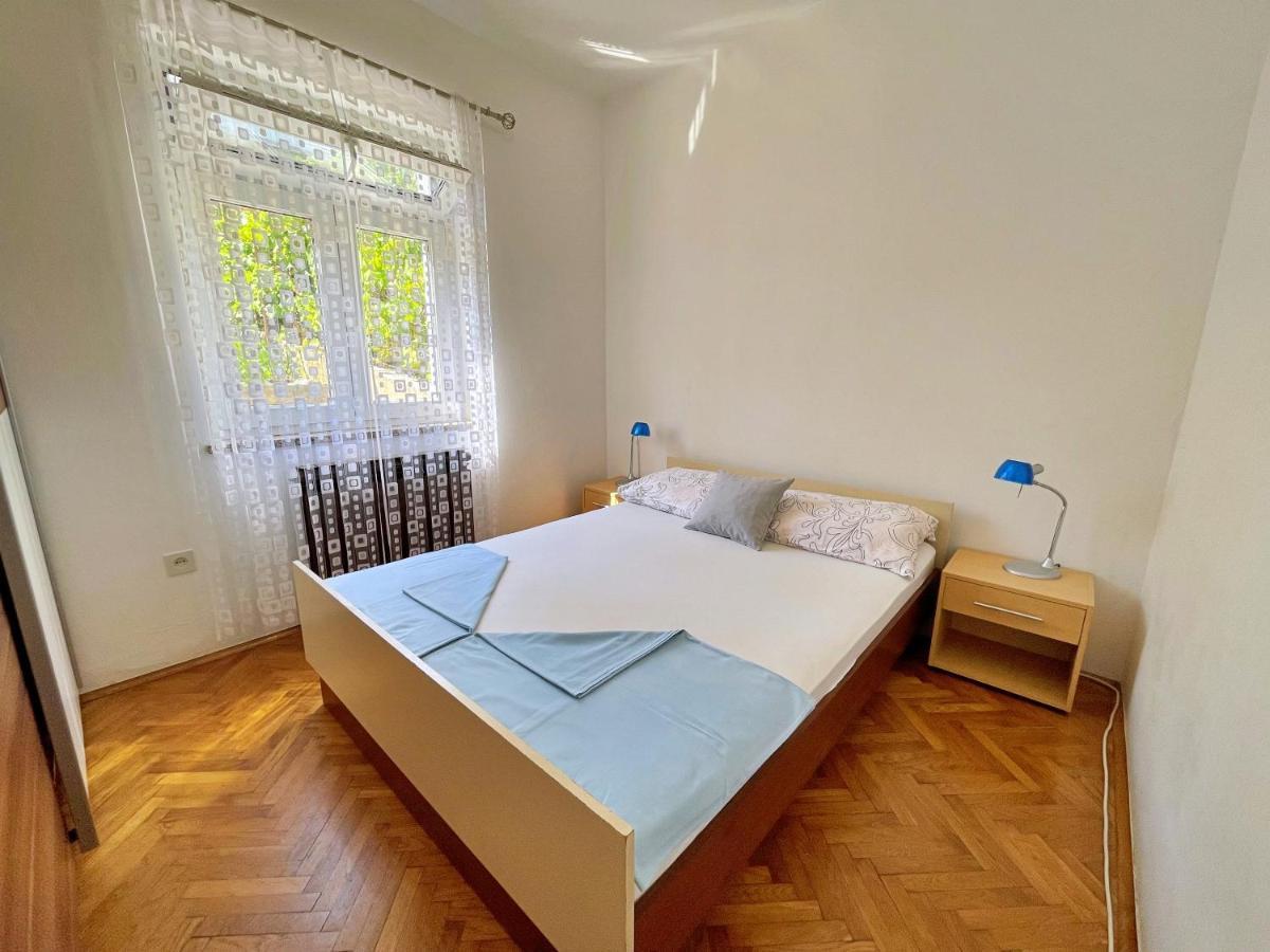 Apartments Bohovic 실로 외부 사진