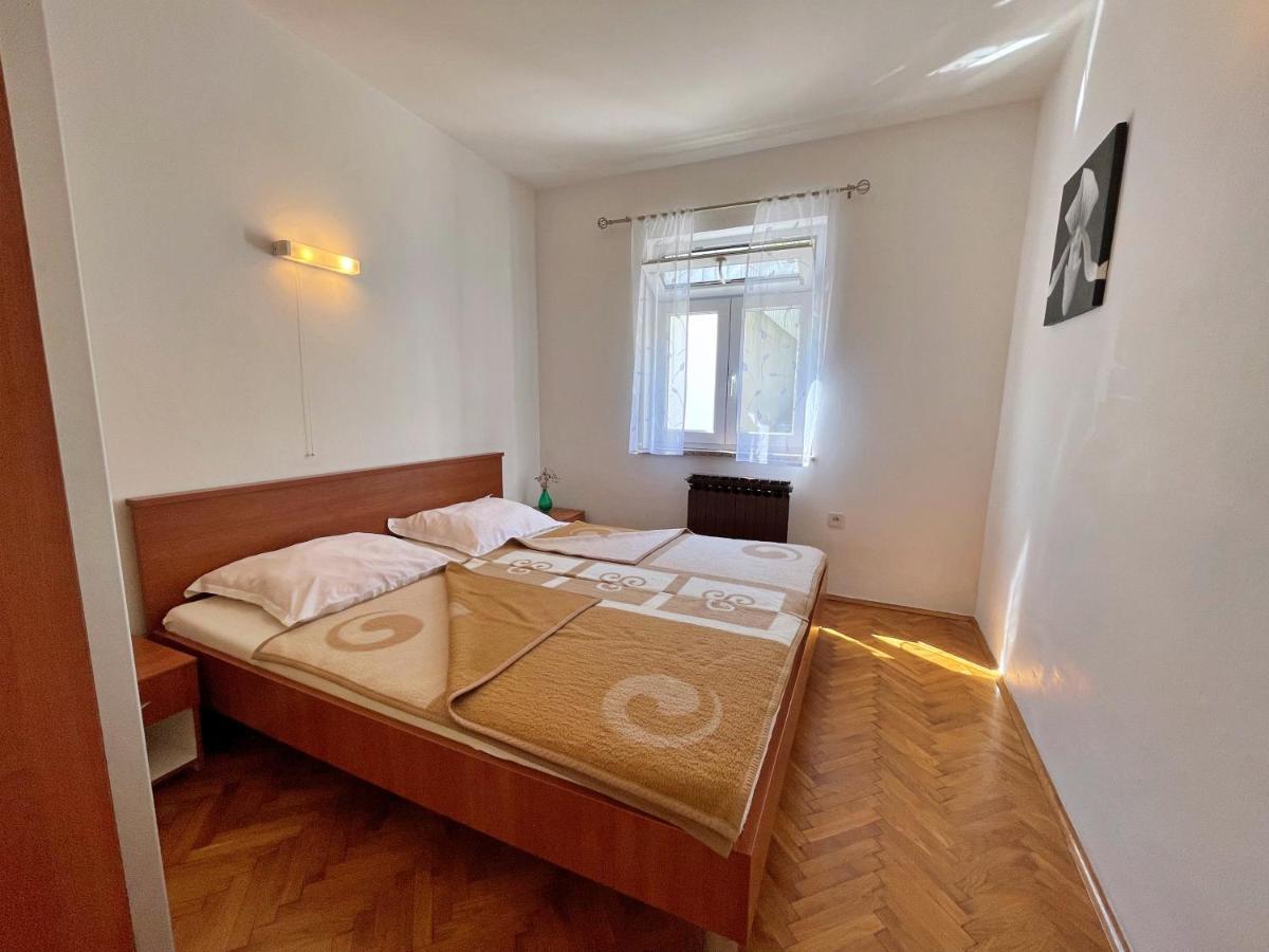 Apartments Bohovic 실로 외부 사진