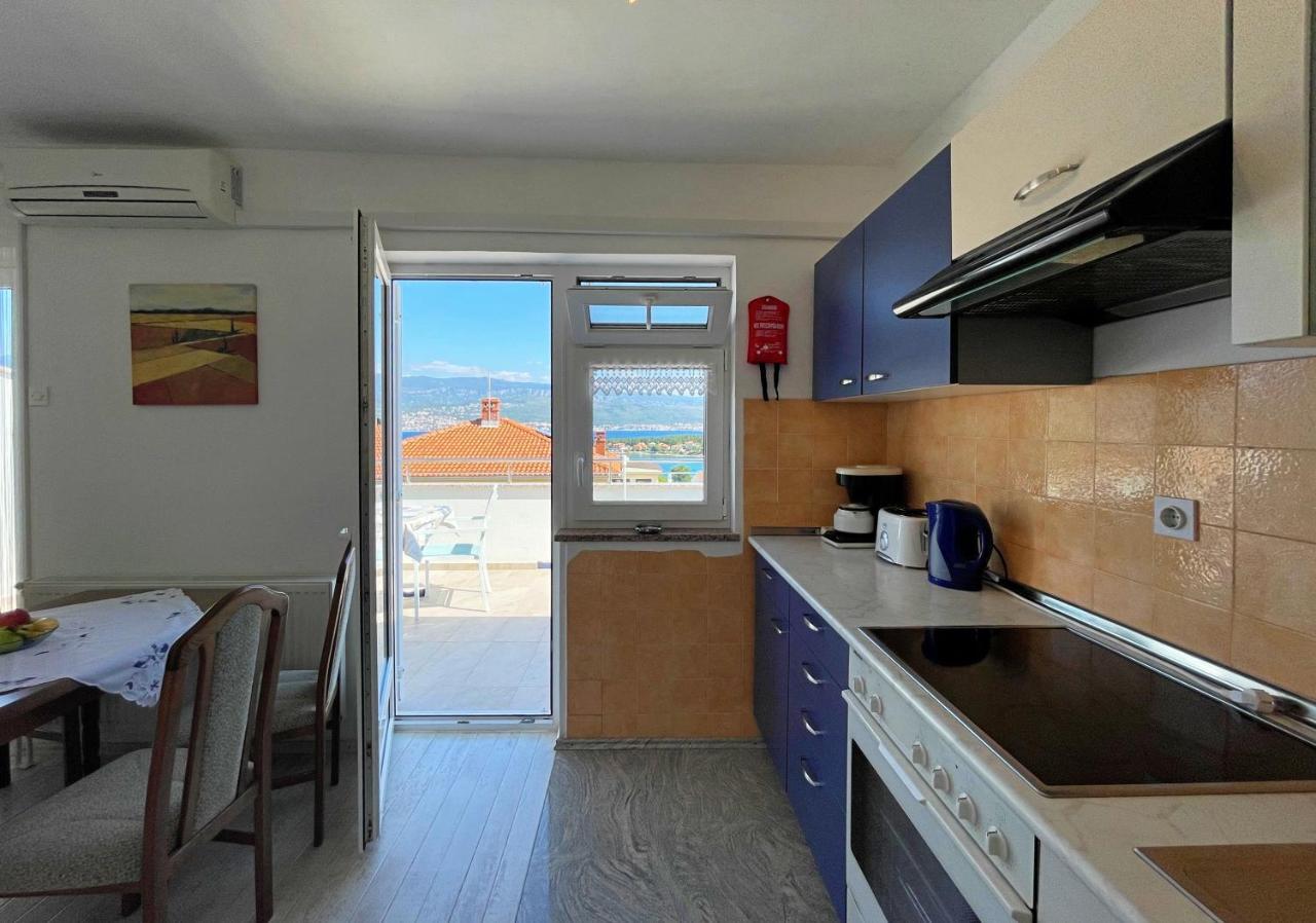 Apartments Bohovic 실로 외부 사진